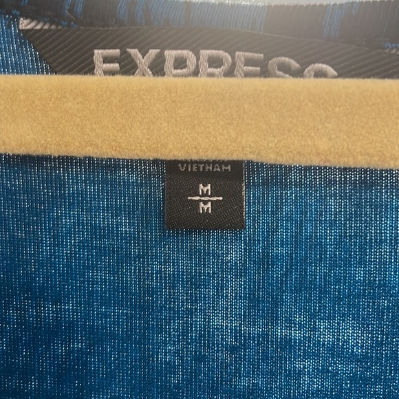 Express cotton dress - Picture 4 of 4